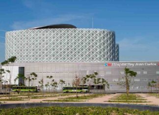 El Hospital Rey Juan Carlos de Móstoles lidera un estudio clave sobre el pronóstico en insuficiencia cardíaca