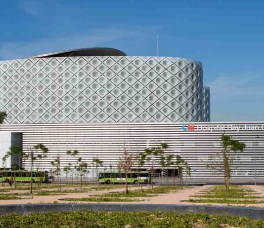 El Hospital Rey Juan Carlos de Móstoles lidera un estudio clave sobre el pronóstico en insuficiencia cardíaca