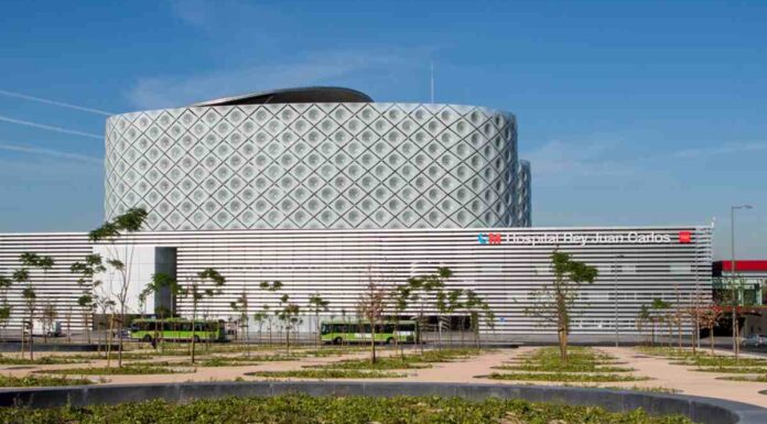 El Hospital Rey Juan Carlos de Móstoles lidera un estudio clave sobre el pronóstico en insuficiencia cardíaca