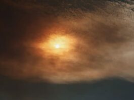 La Comunidad de Madrid activa la situación operativa 2 de riesgos contra incendios en Móstoles