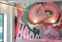 La hamburguesería Hype abre sus puertas en Móstoles