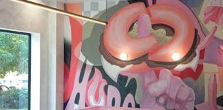 La hamburguesería Hype abre sus puertas en Móstoles