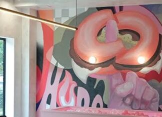 La hamburguesería Hype abre sus puertas en Móstoles