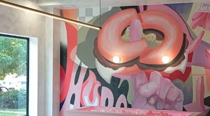 La hamburguesería Hype abre sus puertas en Móstoles