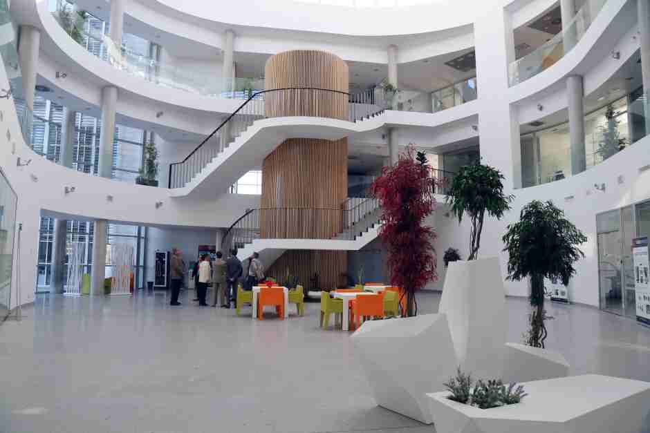 Renovaland en Móstoles el próximo mes de septiembre 