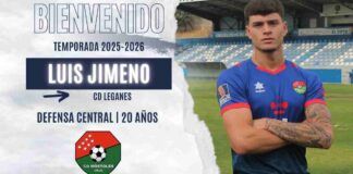 Los equipos mostoleños siguen reforzando sus proyectos deportivos