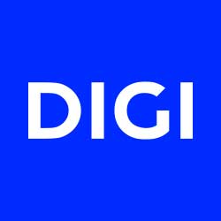 Dependiente/a de tienda DIGI en Móstoles Dependiente/a de tienda DIGI en Móstoles