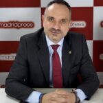 La odisea de llegar a Madrid desde Móstoles