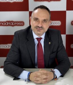 La odisea de llegar a Madrid desde Móstoles