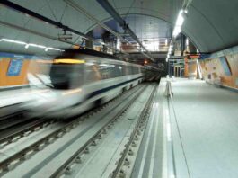 Los vecinos de Móstoles ya conocen los nuevos precios del transporte público