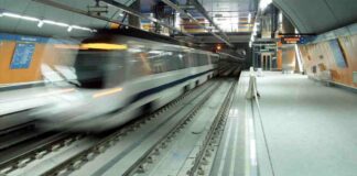 Los vecinos de Móstoles ya conocen los nuevos precios del transporte público