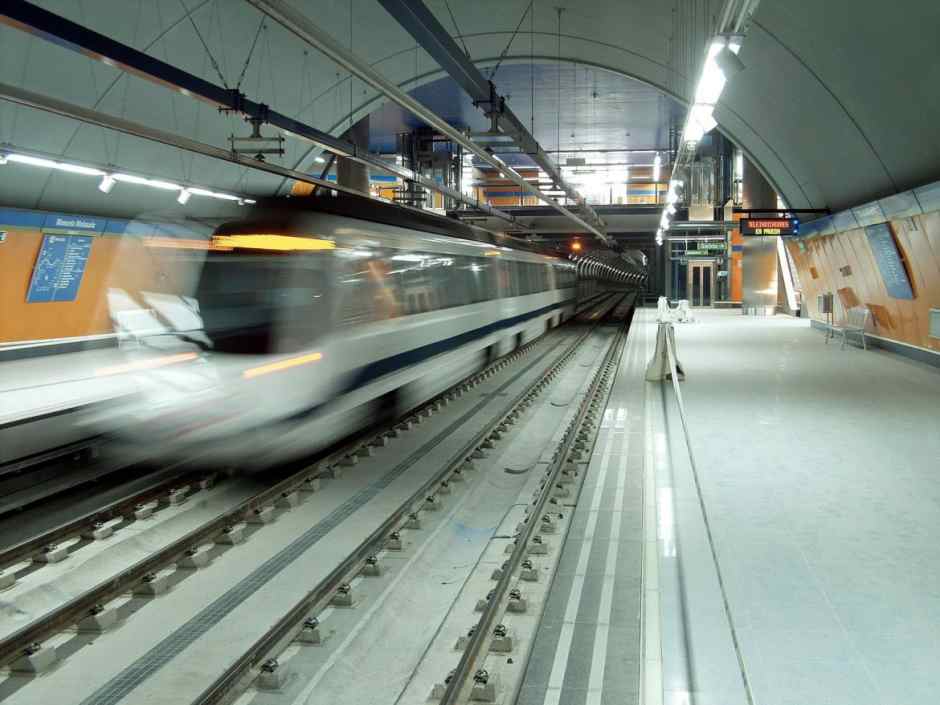 El alcalde de Móstoles anuncia novedades en relación con el transporte público