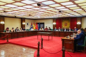El Partido Popular de Móstoles exige más transparencia y nuevas elecciones al Gobierno Central