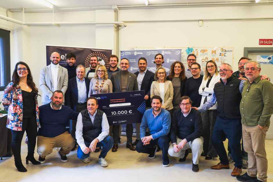 Mieb Móstoles lanza su II edición