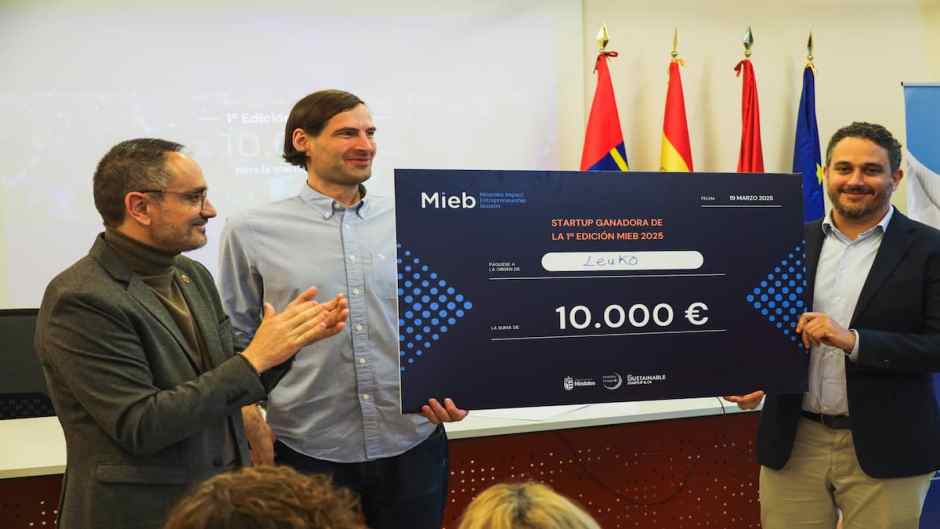 Mieb Móstoles lanza su II edición