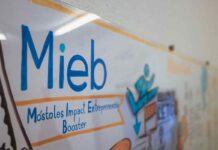 Mieb Móstoles lanza su II edición