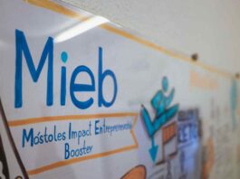 Mieb Móstoles lanza su II edición