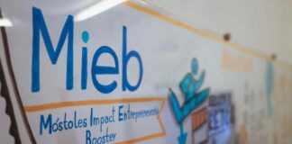 Mieb Móstoles lanza su II edición