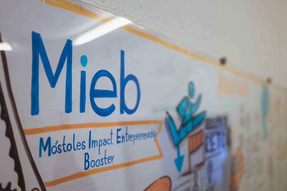 Mieb Móstoles lanza su II edición