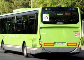 El PSOE de Móstoles denuncia las últimas medidas en el transporte público