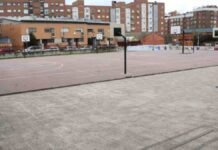 Los colegios públicos de Móstoles se suman al programa regional “Patios Abiertos”