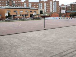 Los colegios públicos de Móstoles se suman al programa regional “Patios Abiertos”