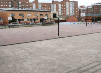 Los colegios públicos de Móstoles se suman al programa regional “Patios Abiertos”