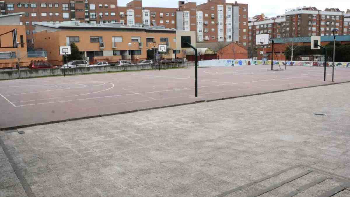 Los colegios públicos de Móstoles se suman al programa regional “Patios Abiertos”