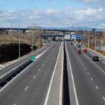 La odisea de llegar a Madrid desde Móstoles