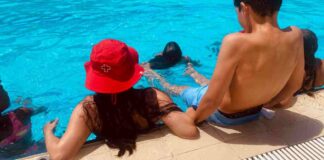Verano de campamento con Cruz Roja Móstoles