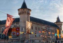 El Ciudadella Fest regresa cerca de Móstoles con un cartel que promete tres días de música y diversión