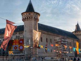 El Ciudadella Fest regresa cerca de Móstoles con un cartel que promete tres días de música y diversión