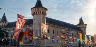 El Ciudadella Fest regresa cerca de Móstoles con un cartel que promete tres días de música y diversión