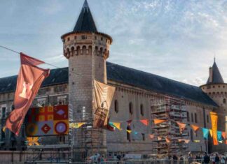 El Ciudadella Fest regresa cerca de Móstoles con un cartel que promete tres días de música y diversión