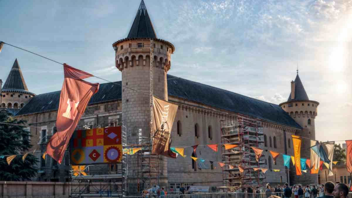 El Ciudadella Fest regresa cerca de Móstoles con un cartel que promete tres días de música y diversión
