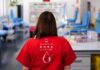 Este verano Móstoles no se olvida de donar sangre