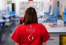 Este verano Móstoles no se olvida de donar sangre