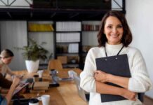 La guía ‘Crea tu Empresa’ una herramienta para los emprendedores de Móstoles