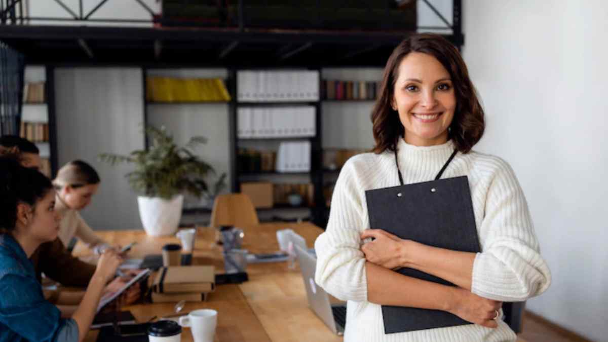 La guía ‘Crea tu Empresa’ una herramienta para los emprendedores de Móstoles