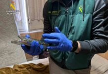 Desarticulada una trama que estafó 1,6 millones de euros por Internet con ramificaciones en Móstoles