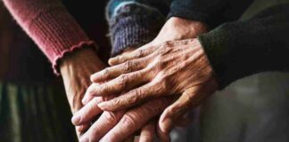 Móstoles quiere homenajear a sus habitantes centenarios