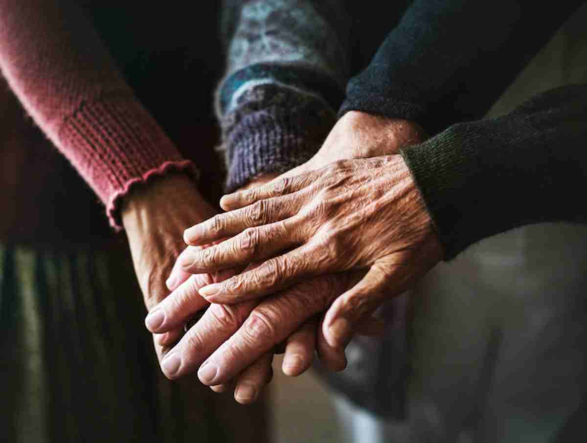 Móstoles quiere homenajear a sus habitantes centenarios