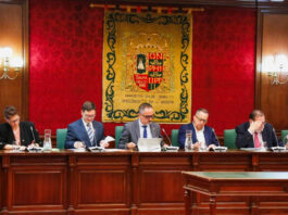 El Partido Popular de Móstoles exige más transparencia y nuevas elecciones al Gobierno Central