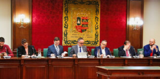 El Partido Popular de Móstoles exige más transparencia y nuevas elecciones al Gobierno Central