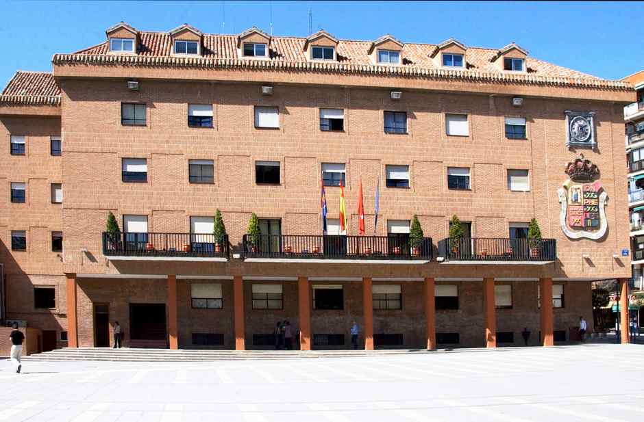Archivado el Caso ITV de Móstoles en el Tribunal de cuentas