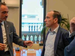 El alcalde de Móstoles anuncia un plan de reacondicionamiento del intercambiador de Cuatro Vientos