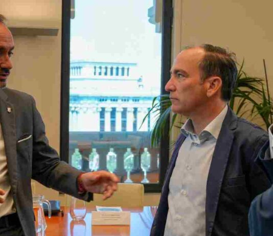 El alcalde de Móstoles anuncia un plan de reacondicionamiento del intercambiador de Cuatro Vientos