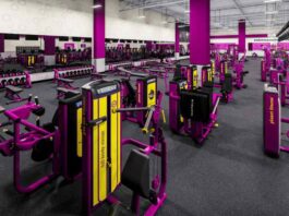 Planet Fitness abrirá el 22 de julio en Móstoles