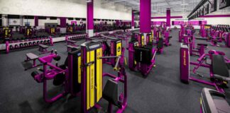 Planet Fitness abrirá el 22 de julio en Móstoles