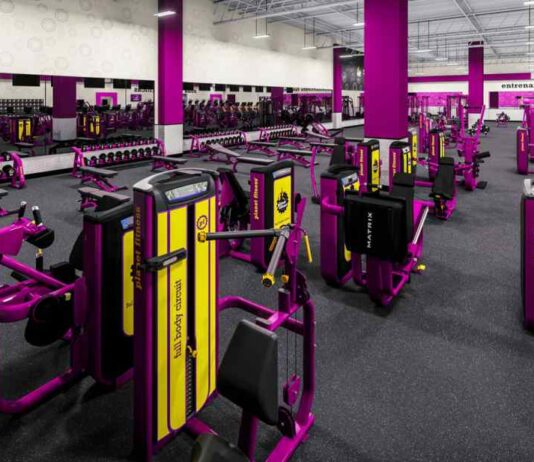 Planet Fitness abrirá el 22 de julio en Móstoles